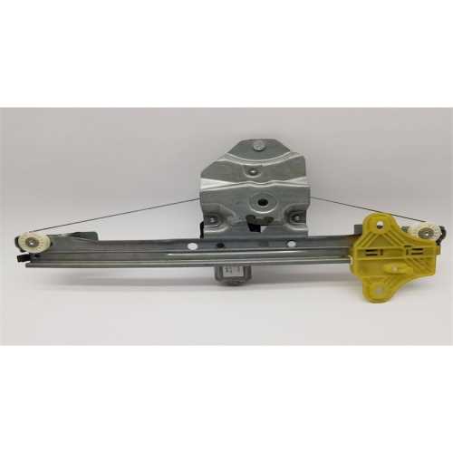 SİLECEK KUMANDA KOLU LOGAN - LOGAN MCV - SANDERO 2008> Ürün Görseli